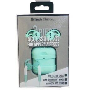 AirPods New 3 Piece Accessory Kit